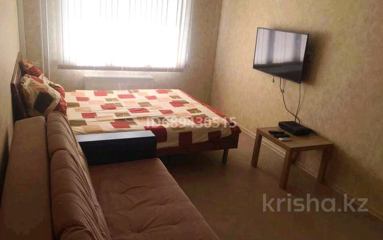 1-комнатная квартира · 33 м², мкр Новый Город, Бухар жырау за 8 000 ₸ в Караганде, Казыбек би р-н — фото 2
