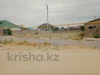 Участок · 10 соток, Центральная микроройон 8 14 за 14 млн 〒 в Конаеве