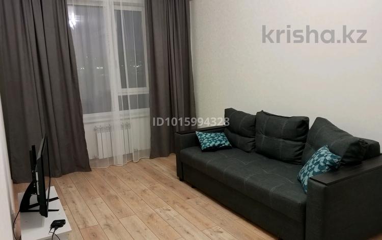 2-комнатная квартира · 56.6 м² · 3/9 этаж, Есенберлина 94 за 280 000 ₸ в Усть-Каменогорске — фото 2