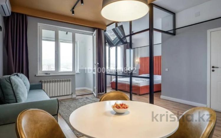 2-бөлмелі пәтер · 52 м², Алиева 10, бағасы: 18 600 ₸ в Астане, Есильский р-н — фото 4