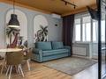 2-бөлмелі пәтер · 52 м², Алиева 10, бағасы: 18 600 ₸ в Астане, Есильский р-н — фото 5