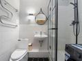 2-бөлмелі пәтер · 52 м², Алиева 10, бағасы: 18 600 ₸ в Астане, Есильский р-н — фото 9