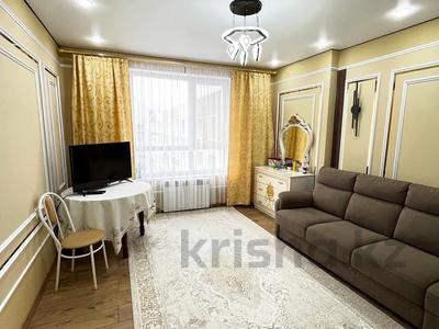 2-комнатная квартира · 63 м² · 10/10 этаж, Жумекен Нажимеденова — Нажимеденова-Нурлы жол за 33 млн 〒 в Астане, Сарайшык р-н