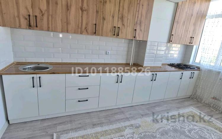 2-бөлмелі пәтер · 65 м² · 7/10 қабат, нурсат 215, бағасы: 26 млн ₸ в Шымкенте — фото 2