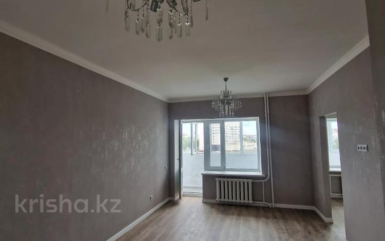 2-бөлмелі пәтер · 65.2 м² · 4/10 қабат, Назарбаева 2н, бағасы: ~ 29.3 млн ₸ в Кокшетау — фото 17