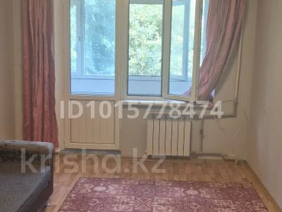 1-бөлмелі пәтер · 35 м² · 4/5 қабат, Шагабутдинова 124 — Жамбыла, бағасы: 220 000 ₸ в Алматы, Алмалинский р-н