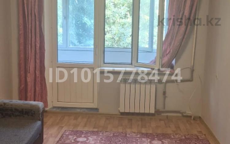 1-бөлмелі пәтер · 35 м² · 4/5 қабат, Шагабутдинова 124 — Жамбыла, бағасы: 220 000 ₸ в Алматы, Алмалинский р-н — фото 2