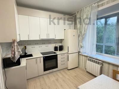 1-бөлмелі пәтер · 38 м² · 3/5 қабат, ул. Габита Мусрепова 11В, бағасы: 190 000 ₸ в Петропавловске