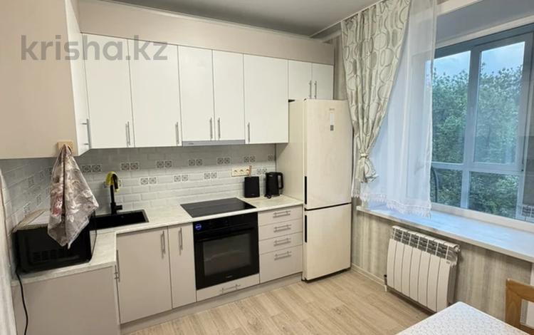 1-комнатная квартира · 38 м² · 3/5 этаж, ул. Габита Мусрепова 11В за 190 000 ₸ в Петропавловске — фото 9