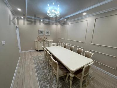 3-комнатная квартира, 79.9 м², 6/9 этаж, Розыбакиева 103 за 67 млн 〒 в Алматы, Бостандыкский р-н
