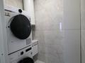 1-бөлмелі пәтер · 54 м² · 9/9 қабат, Абая 123 — Жемчужина, бағасы: 25 000 ₸ в Костанае — фото 14