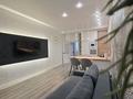 1-бөлмелі пәтер · 54 м² · 9/9 қабат, Абая 123 — Жемчужина, бағасы: 25 000 ₸ в Костанае — фото 7