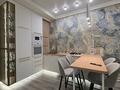 1-бөлмелі пәтер · 54 м² · 9/9 қабат, Абая 123 — Жемчужина, бағасы: 25 000 ₸ в Костанае — фото 5