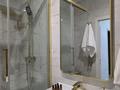 1-бөлмелі пәтер · 54 м² · 9/9 қабат, Абая 123 — Жемчужина, бағасы: 25 000 ₸ в Костанае — фото 12