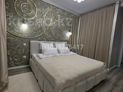 1-бөлмелі пәтер · 54 м² · 9/9 қабат, Абая 123 — Жемчужина, бағасы: 25 000 ₸ в Костанае