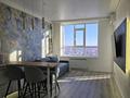 1-бөлмелі пәтер · 54 м² · 9/9 қабат, Абая 123 — Жемчужина, бағасы: 25 000 ₸ в Костанае — фото 4