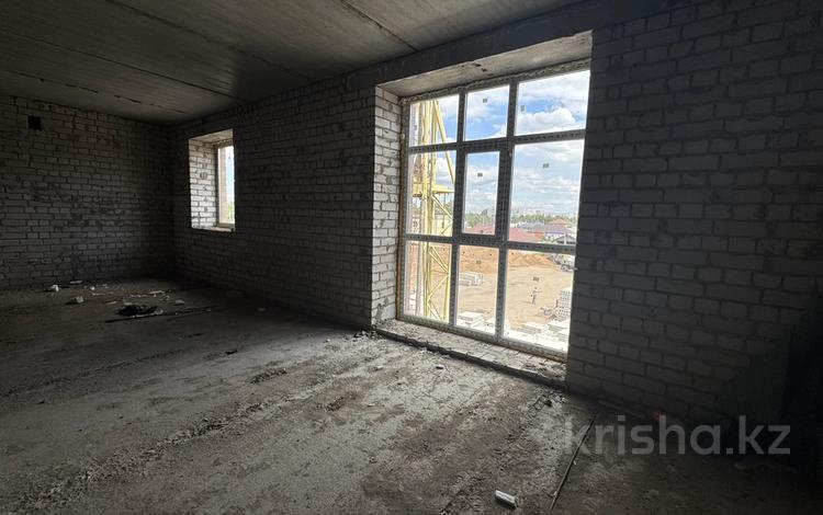 1-бөлмелі пәтер · 41.6 м² · 8/9 қабат, Казправды 5а — Самая маленькая площадь, бағасы: ~ 15.4 млн ₸ в Павлодаре — фото 2