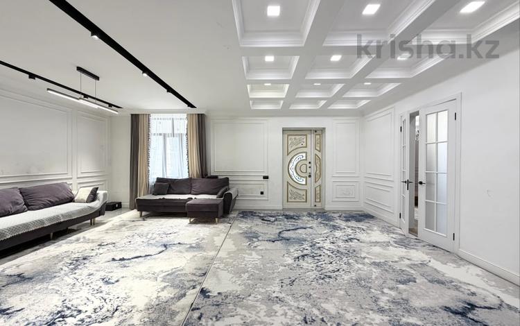Отдельный дом · 8 комнат · 400 м² · 10 сот., Талапкер за 70 млн ₸ — фото 2