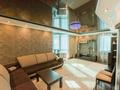 3-комнатная квартира · 110 м² · 13/22 этаж, мкр Комсомольский, Сарайшык 5a за 500 000 ₸ в Астане, Есильский р-н — фото 5
