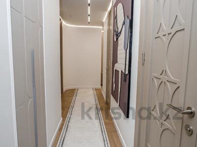 3-бөлмелі пәтер · 70 м² · 8/9 қабат, Туран 55/16 — СРОЧНАЯ ПРОДАЖА ТРЕШКИ, бағасы: 56 млн ₸ в Астане, Нура р-н