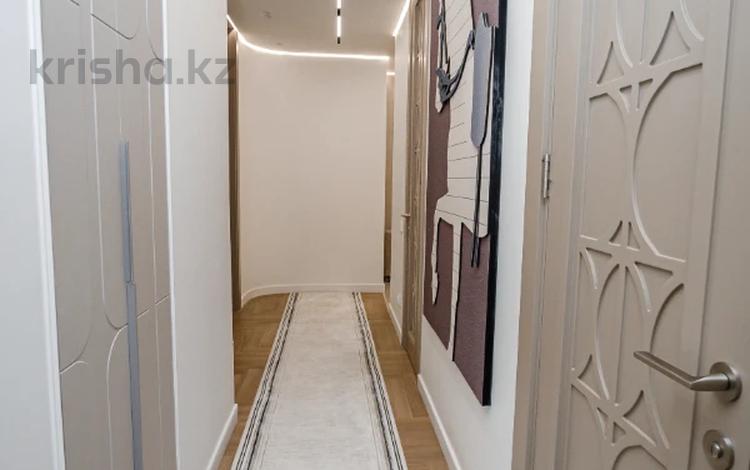 3-бөлмелі пәтер · 70 м² · 8/9 қабат, Туран 55/16 — СРОЧНАЯ ПРОДАЖА ТРЕШКИ, бағасы: 56 млн ₸ в Астане, Нура р-н — фото 5