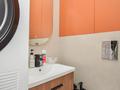 3-бөлмелі пәтер · 70 м² · 8/9 қабат, Туран 55/16 — СРОЧНАЯ ПРОДАЖА ТРЕШКИ, бағасы: 56 млн ₸ в Астане, Нура р-н — фото 49