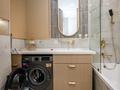 3-бөлмелі пәтер · 70 м² · 8/9 қабат, Туран 55/16 — СРОЧНАЯ ПРОДАЖА ТРЕШКИ, бағасы: 56 млн ₸ в Астане, Нура р-н — фото 5