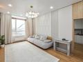3-бөлмелі пәтер · 70 м² · 8/9 қабат, Туран 55/16 — СРОЧНАЯ ПРОДАЖА ТРЕШКИ, бағасы: 56 млн ₸ в Астане, Нура р-н — фото 79