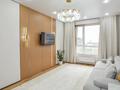 3-бөлмелі пәтер · 70 м² · 8/9 қабат, Туран 55/16 — СРОЧНАЯ ПРОДАЖА ТРЕШКИ, бағасы: 56 млн ₸ в Астане, Нура р-н — фото 81