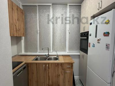 2-бөлмелі пәтер · 40 м² · 2/13 қабат, Есенова — Баянауыльская - Саяхат, бағасы: 33 млн ₸ в Алматы, Жетысуский р-н