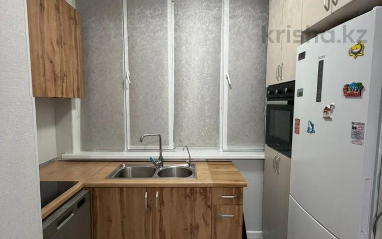 2-бөлмелі пәтер · 40 м² · 2/13 қабат, Есенова — Баянауыльская - Саяхат, бағасы: 33 млн ₸ в Алматы, Жетысуский р-н — фото 2