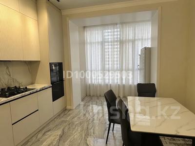 4-комнатная квартира · 120 м² · 1/4 этаж, Кайнар 2 за 57 млн ₸ в Уральске