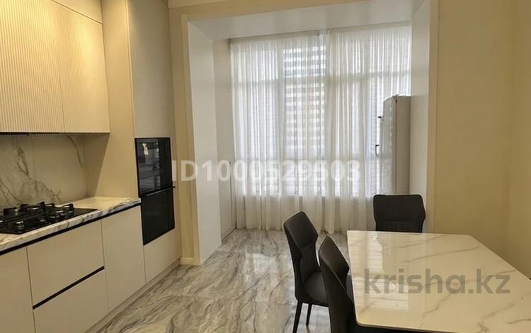 4-комнатная квартира · 120 м² · 1/4 этаж, Кайнар 2 за 57 млн ₸ в Уральске — фото 5
