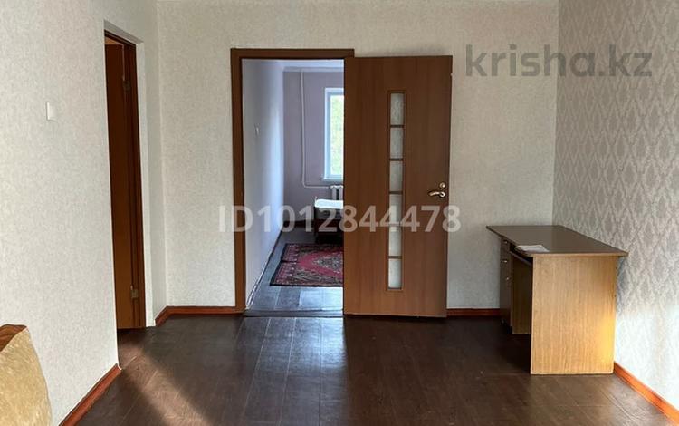 2-комнатная квартира · 45 м² · 3/5 этаж, Пушкина 23 за 280 000 ₸ в Алматы, Медеуский р-н — фото 2