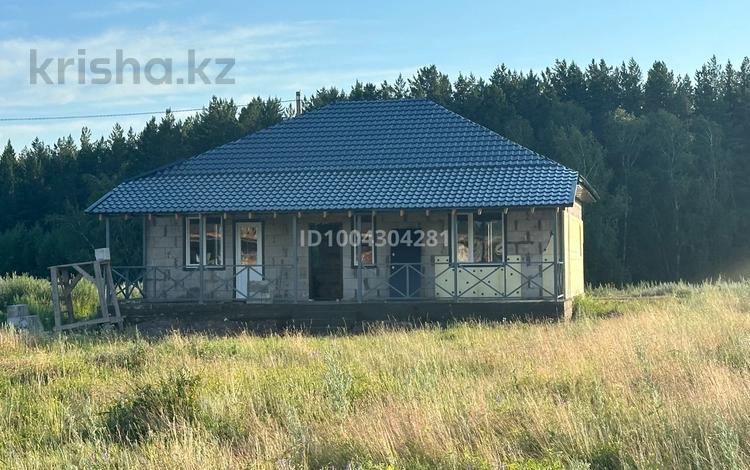 Отдельный дом · 3 комнаты · 130 м² · 25 сот., Богенбай батыра 21 за 12 млн ₸ в Алтынды — фото 2