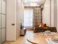 2-бөлмелі пәтер · 52 м², Кабанбай батыр 48/5, бағасы: 19 000 ₸ в Астане, Есильский р-н — фото 11