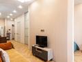 2-бөлмелі пәтер · 52 м², Кабанбай батыр 48/5, бағасы: 19 000 ₸ в Астане, Есильский р-н — фото 5