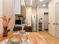 2-бөлмелі пәтер · 52 м², Кабанбай батыр 48/5, бағасы: 19 000 ₸ в Астане, Есильский р-н