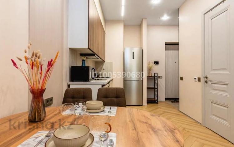 2-бөлмелі пәтер · 52 м², Кабанбай батыр 48/5, бағасы: 19 000 ₸ в Астане, Есильский р-н — фото 7