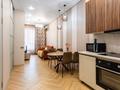 2-бөлмелі пәтер · 52 м², Кабанбай батыр 48/5, бағасы: 19 000 ₸ в Астане, Есильский р-н — фото 7