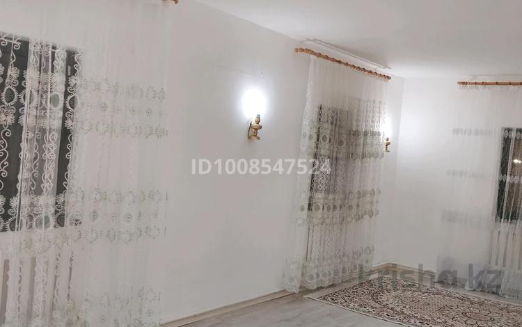 Отдельный дом · 3 комнаты · 88 м² · 12 сот., мкр Аксай, Садовод 4 73 — Мкр.Коктем, ул12 за 11 млн 〒 в Атырау — фото 2