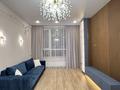 3-бөлмелі пәтер · 60 м² · 11/18 қабат, Е-36 6, бағасы: 44.5 млн ₸ в Астане, Нура р-н