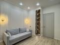 3-бөлмелі пәтер · 60 м² · 11/18 қабат, Е-36 6, бағасы: 44.5 млн ₸ в Астане, Нура р-н — фото 15
