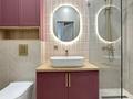 3-бөлмелі пәтер · 60 м² · 11/18 қабат, Е-36 6, бағасы: 44.5 млн ₸ в Астане, Нура р-н — фото 16