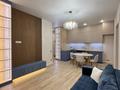 3-бөлмелі пәтер · 60 м² · 11/18 қабат, Е-36 6, бағасы: 44.5 млн ₸ в Астане, Нура р-н — фото 2