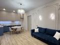 3-бөлмелі пәтер · 60 м² · 11/18 қабат, Е-36 6, бағасы: 44.5 млн ₸ в Астане, Нура р-н — фото 3