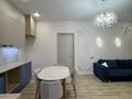 3-бөлмелі пәтер · 60 м² · 11/18 қабат, Е-36 6, бағасы: 44.5 млн ₸ в Астане, Нура р-н — фото 6