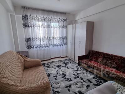 3-комнатная квартира, 55 м², 3/5 этаж помесячно, Болашак 32 за 120 000 〒 в Талдыкоргане