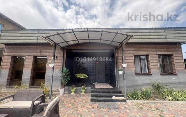 Жеке үй · 4 бөлме · 190 м² · 6 жүзд., Маяк ш/а. 494/57, бағасы: 130 млн ₸ в Алматы, Турксибский р-н — фото 2