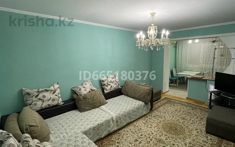 3-бөлмелі пәтер · 90 м² · 3/4 қабат, Тауке хана 14 — Байтурсынова, бағасы: 18 000 ₸ в Шымкенте — фото 18